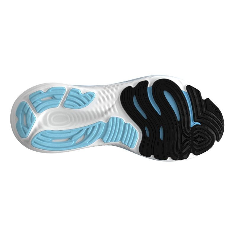 Glycerin GTS 22 men's running shoes for asphalt, black Import z Brooks/Brooks/Buty Your Sports Performance