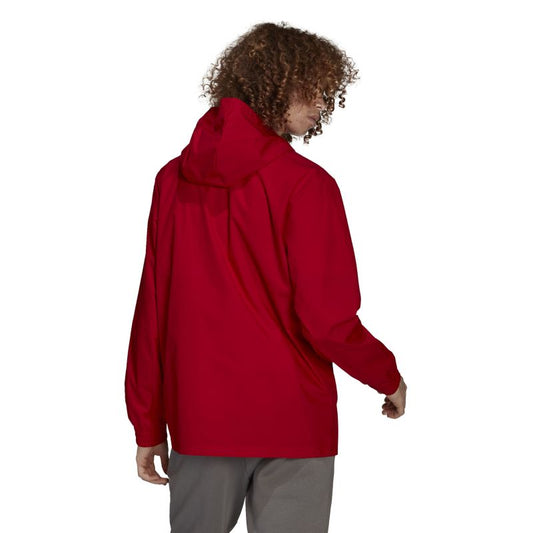 Jacket adidas Entrada 22 All-weather M HG6299 Clothing/Football Adidas