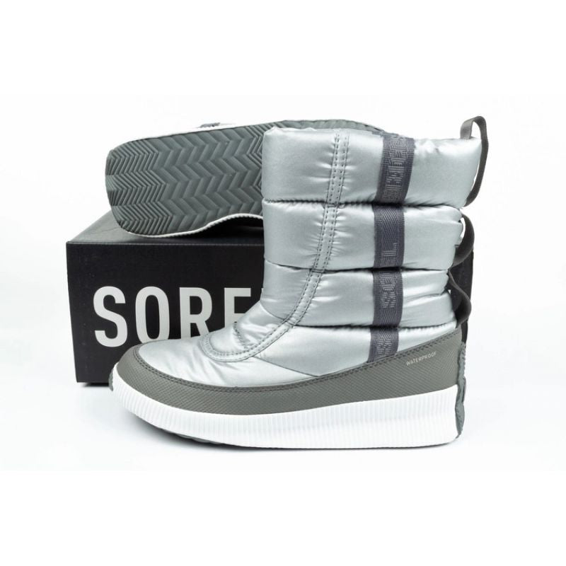 Winter boots Sorel W NL3395-034 Footwear/Lifestyle Your Sports Performance