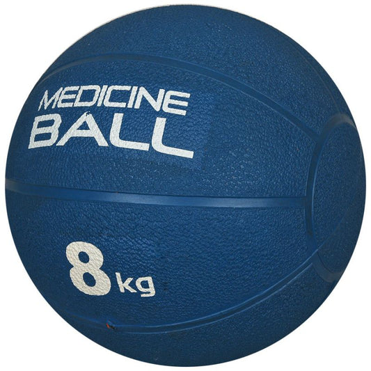 Maxwel 1011719 Rubber Medicine Ball Accessories/Training equipment Your Sports Performance