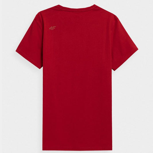 T-shirt 4F M 4FSS23TTSHM536 62S Clothing/Lifestyle/T-shirts 4F