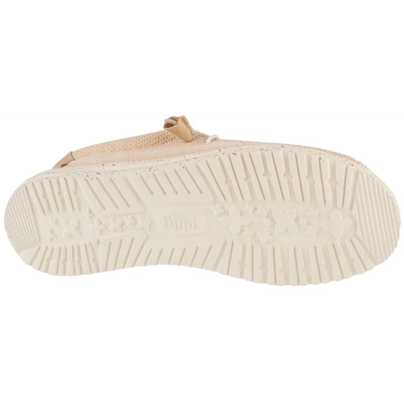 Hey Dude Wally Stretch Sox M 41898-0LZ shoes Footwear/Lifestyle/Hey Dude Your Sports Performance