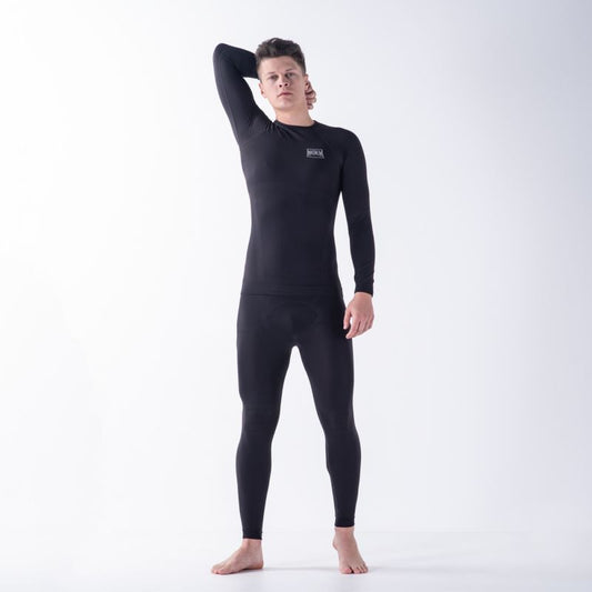 Thermoactive underwear Magnum Hopper Set M 92800189403 Clothing/Outdoor/Magnum Your Sports Performance