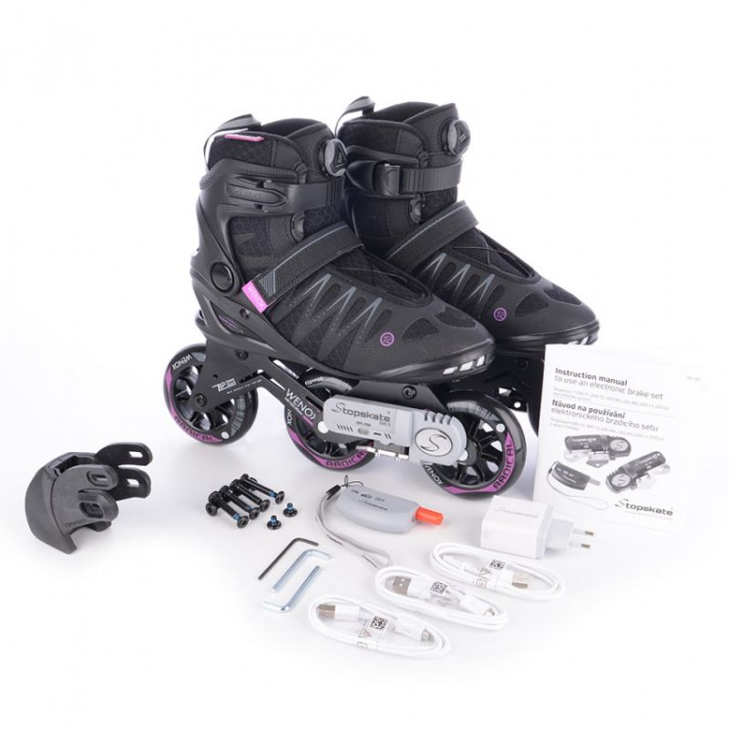 Tempish Wenox Top Lady Ebs W 10000541