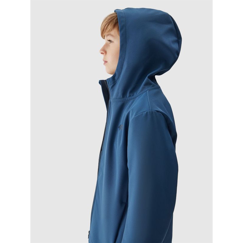 4F Jr Jacket 4FJWSS24TSOFM207-33S Clothing/Outdoor 4F