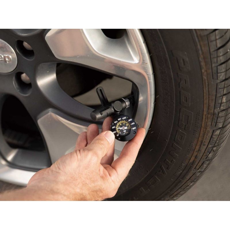 TOPEAK pump SHUTTLE GAUGE G2 MANOMETER In preparation Your Sports Performance