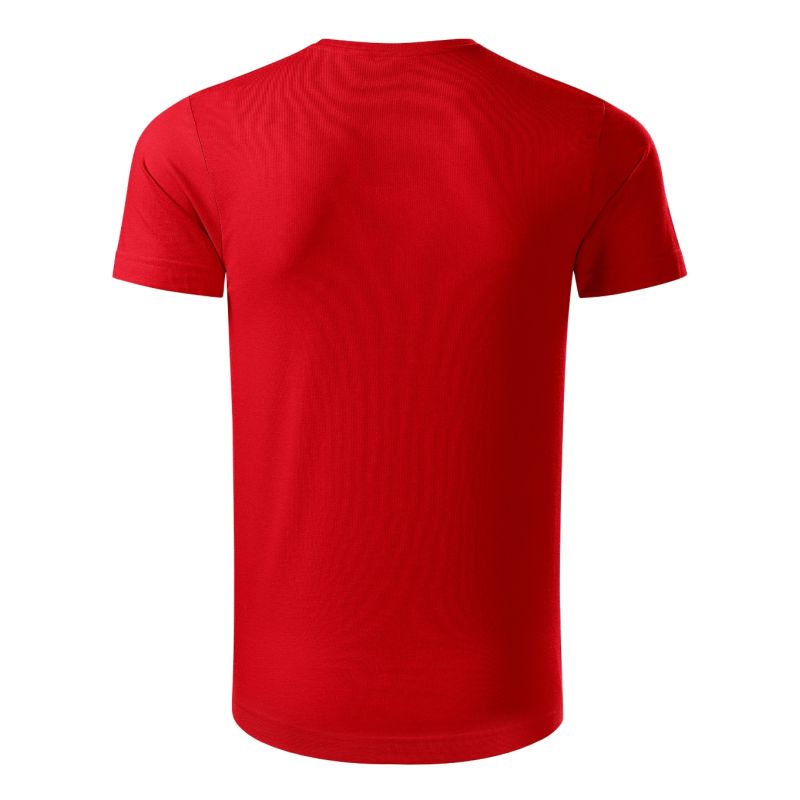 Epic Men's T-Shirt (Red) To be categorized Your Sports Performance