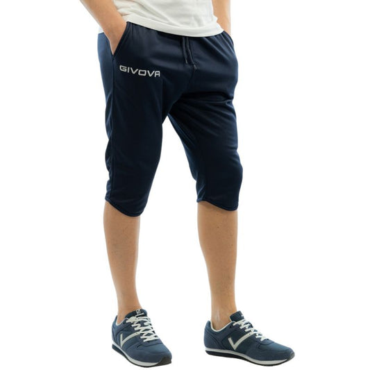 Givova One M P020 0004 shorts Clothing/Football/Givova Givova