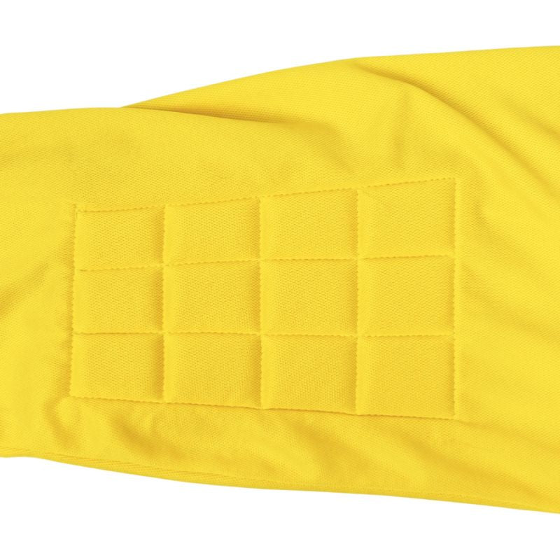 Puma men's goalkeeper jersey yellow 650107 01 In preparation Your Sports Performance