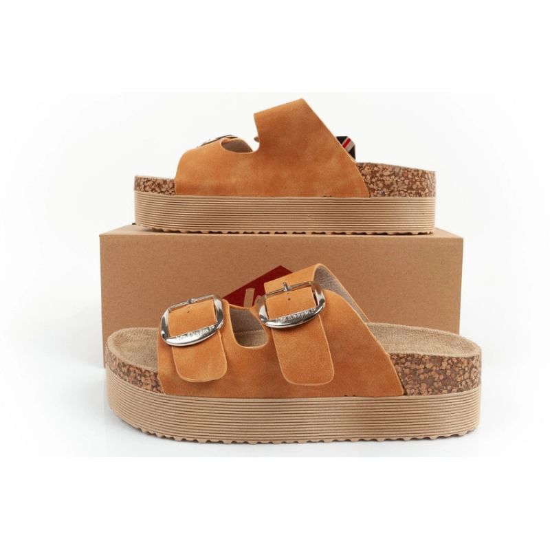 Lee Cooper W LCW-25-35-3494L Slides Footwear/Lifestyle/Lee Cooper Your Sports Performance