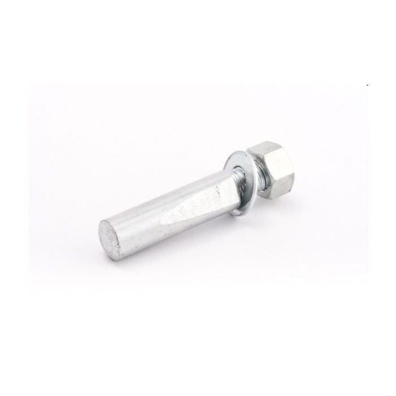 Wedge 9.5mm In preparation Your Sports Performance
