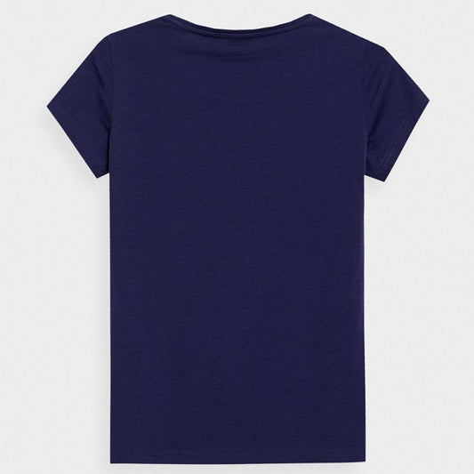 T-shirt 4F W 4FSS23TTSHF580 30S Clothing/Lifestyle/T-shirts/4F 4F