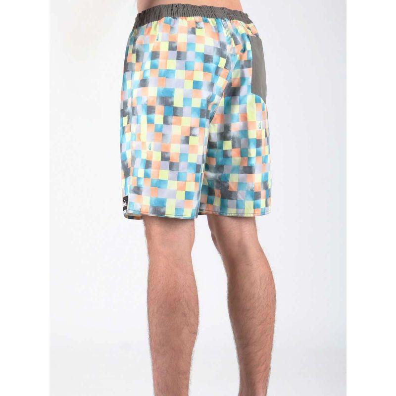 Quiksilver AQYJV00018-NGG6 Swim Shorts In preparation Your Sports Performance