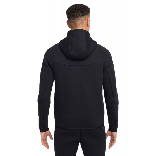 Nike Techfit Fleece Hoodie HV0949-010 Clothing/Lifestyle Nike