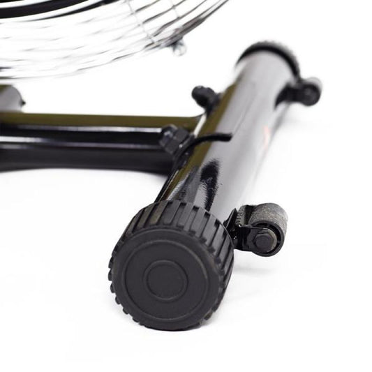 HMS MP6590 air bike Accessories/Training equipment/Rowery, orbitreki Your Sports Performance