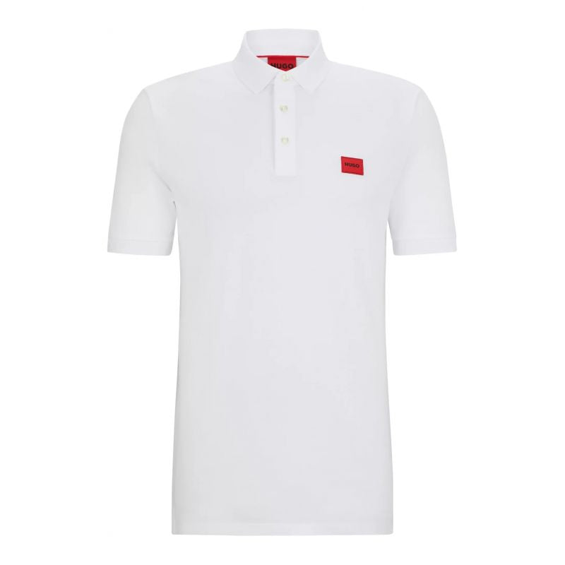 Polo shirt Hugo Dereso232 M 50490770-100 Clothing/Lifestyle/T-shirts/Hugo Your Sports Performance