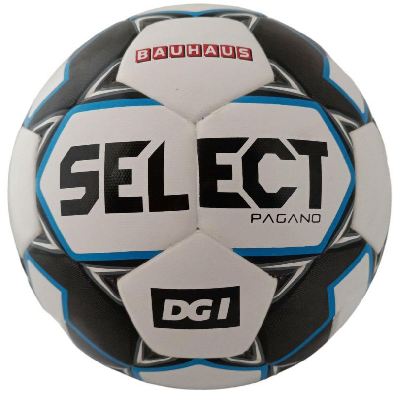 Football Select Pagano Dgi B T26-17823 Accessories/Balls/Football Select