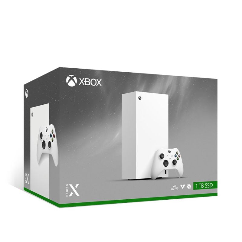 Xbox Series X 1TB Digital Console Import z Action/Konsole/Konsole Xbox One Your Sports Performance