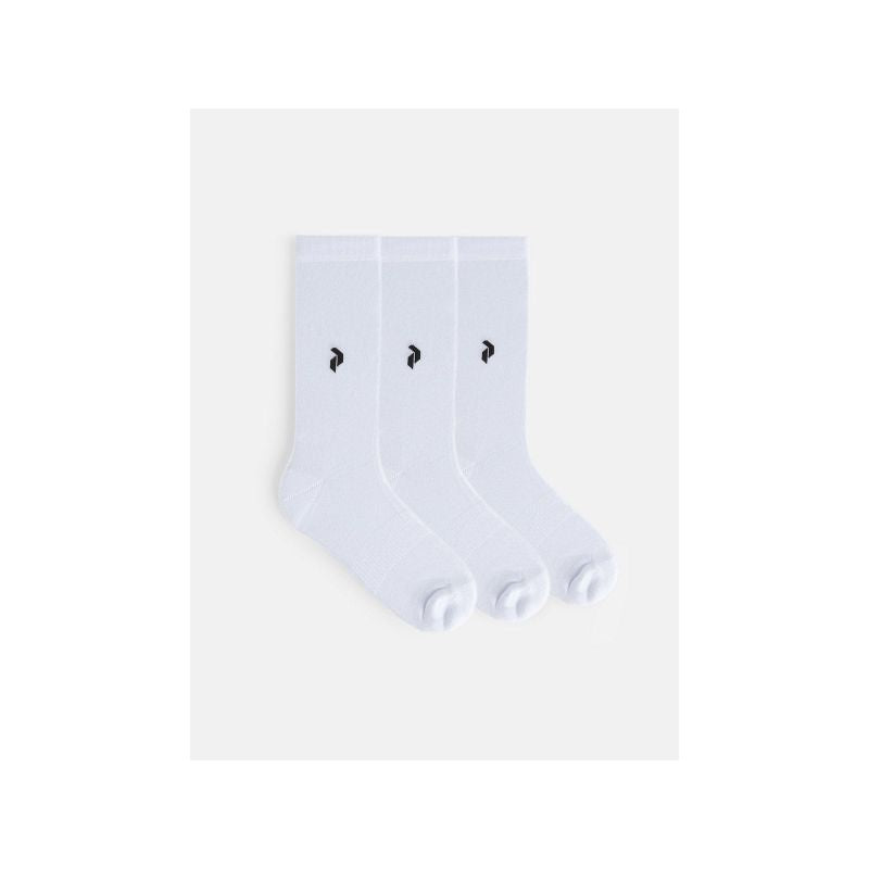 Peak Performance Everyday Sock 3 Pack socks white Import z PMSport Your Sports Performance