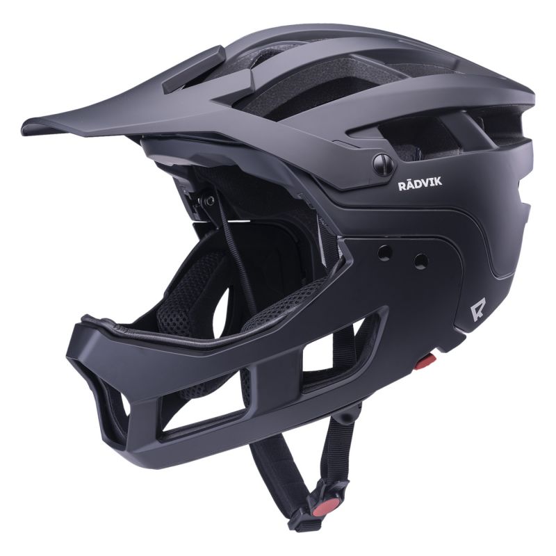 Radvik Fulljack helmet 92800614795 Accessories/Bicycle/Helmets Your Sports Performance