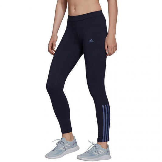 Adidas Essentials Fitted Leggings W H10252 Clothing/Training Adidas