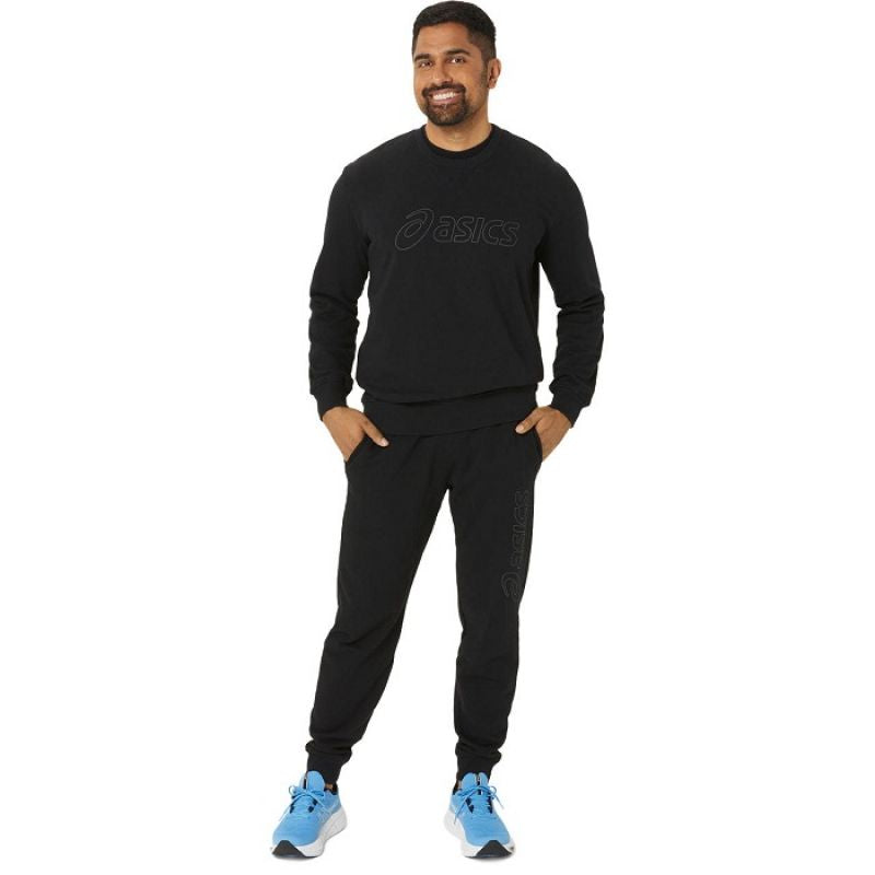 Asics Sweatshirt M 2031E192002 Clothing/Running Asics