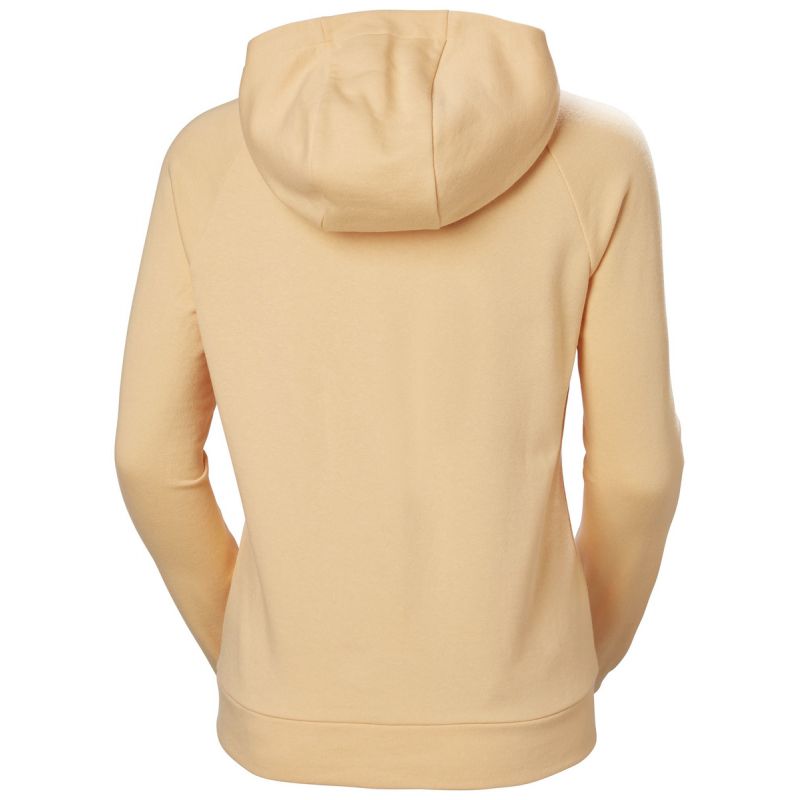 Helly Hansen sweatshirt with hood W Core Hoodie W 54033 316 Clothing/Outdoor/Helly Hansen Your Sports Performance