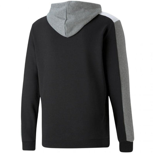 Puma ESS + Block Hoodie TR M 847428 01 Clothing/Lifestyle Puma