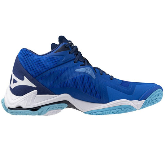 Mizuno Wave Lightning Z8 MID M V1GA240501 shoes Footwear/Volleyball/Men Mizuno