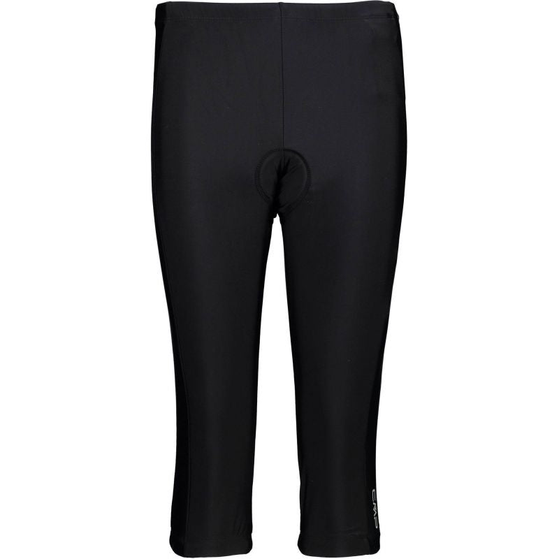 CMP WOMAN BIKE 3/4 PANT (3C55606T/U901) In preparation Your Sports Performance