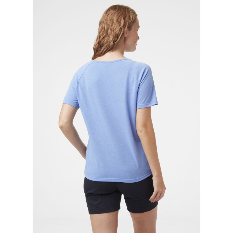 Helly Hansen Siren T-shirt W 30244 619 Clothing/Lifestyle/T-shirts/Helly Hansen Your Sports Performance