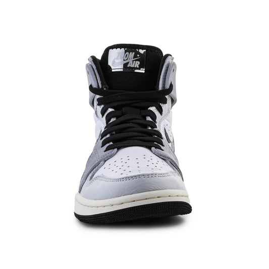 Nike Air Jordan 1 Zoom CMFT 2 W FJ4652-100 shoes Footwear/Lifestyle/Nike Nike