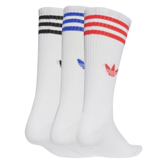 Adidas 3S High 3 Pack JV7419 socks Clothing/Lifestyle/Socks Adidas