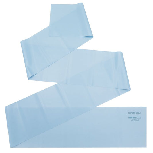 Fitness band medium 200 cm Spokey RIBBON Accessories/Training equipment Your Sports Performance