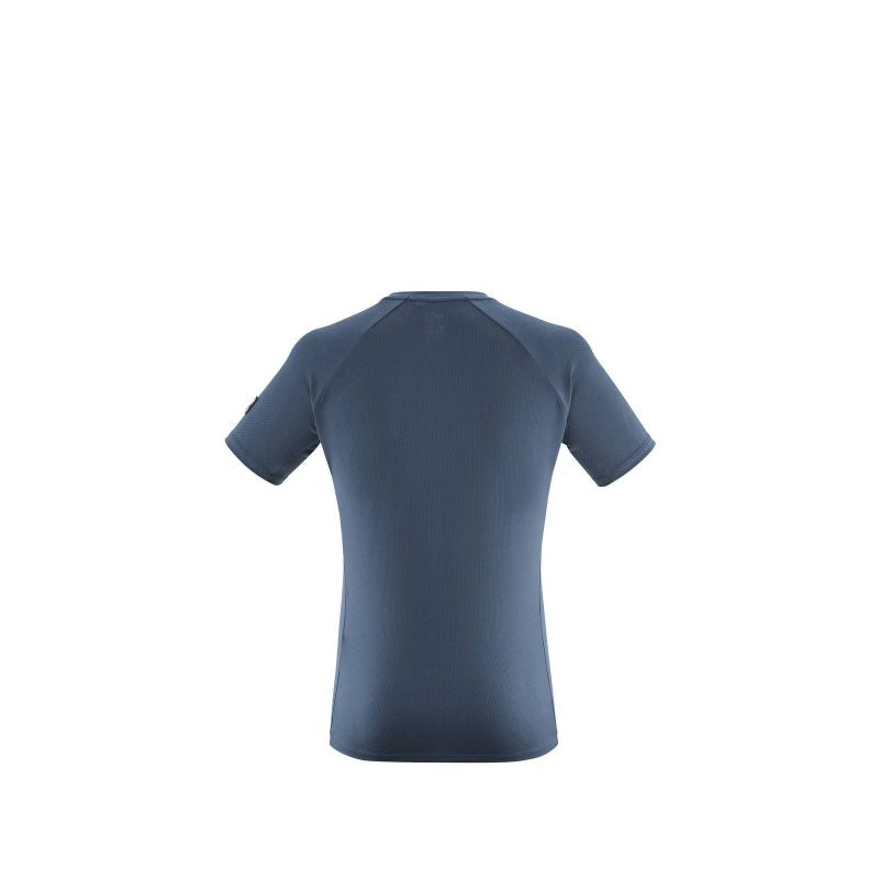 MILLET M Trilogy Delta Ts Ss Navy Blue T-Shirt Millet