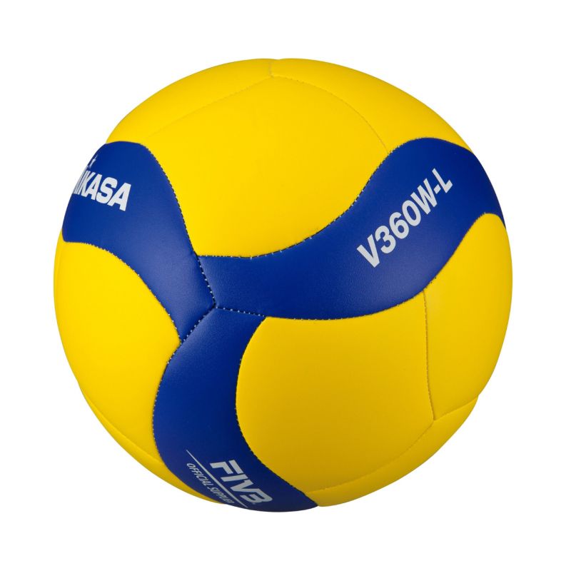Mikasa V360W-L Volleyball Accessories/Balls/Volleyball Your Sports Performance