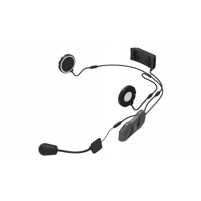 SENA 10R Single Motorcycle Intercom In preparation Your Sports Performance