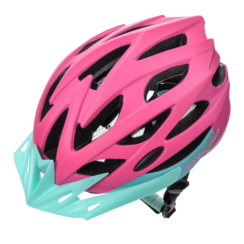 Meteor Ovlo Bike Helmet S 52-56 cm 16862 – Your Sports Performance