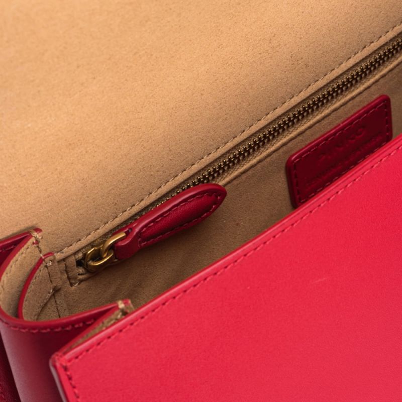 Pinko Love One Classic Light handbag 100072 A0F1 R30Q Accessories/Bags/Other bags Your Sports Performance