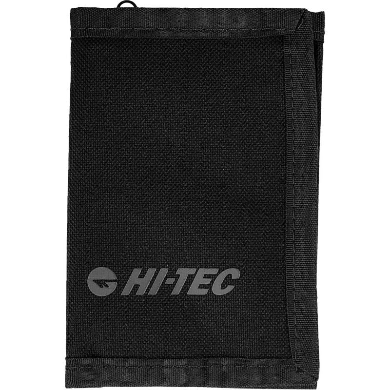 Hi-Tec Maxel wallet black Accessories/Hi-Tec Your Sports Performance