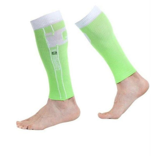 IQ KPL Running Socks + Compression Sleeves SC Power Plus XL COM-0033 In preparation Your Sports Performance