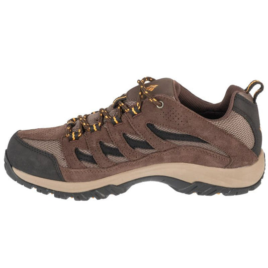 Columbia Crestwood Waterproof M 2100651255 shoes Footwear/Outdoor/Columbia Your Sports Performance