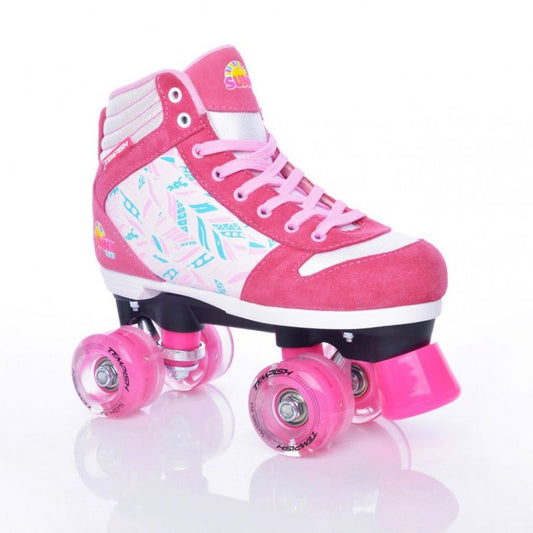 Tempish Sunny Leaf Jr 1000004922 roller skates Accessories/Skating/Wrotki Your Sports Performance
