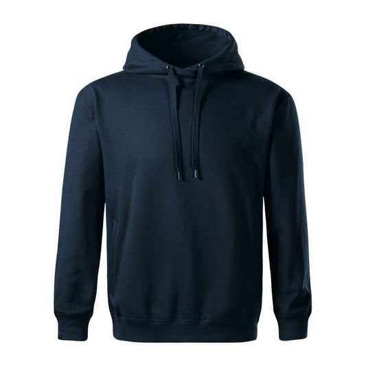 Malfini Moon M MLI-42002 sweatshirt, navy blue Clothing/Lifestyle/Malfini Malfini