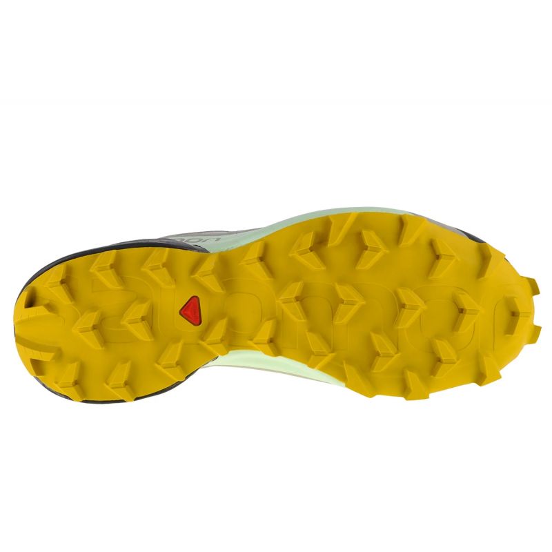 Salomon Speedcross 5 GTX W 416128 running shoes Footwear/Running/Women Your Sports Performance