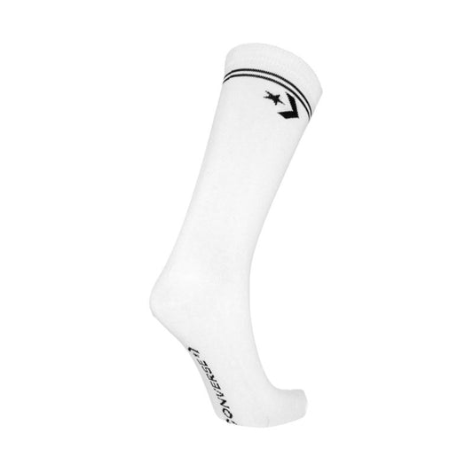 Converse 2-pack socks white E1025W In preparation Your Sports Performance