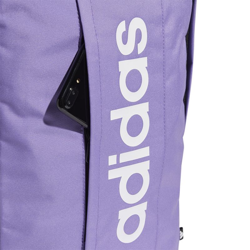 adidas Linear Backpack IN6124 Accessories/Plecaki Adidas