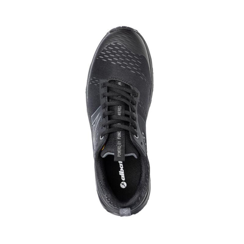 Albatros AER55 St Blac Low U MLI-S26B1 shoes Footwear/Outdoor/Albatros Your Sports Performance