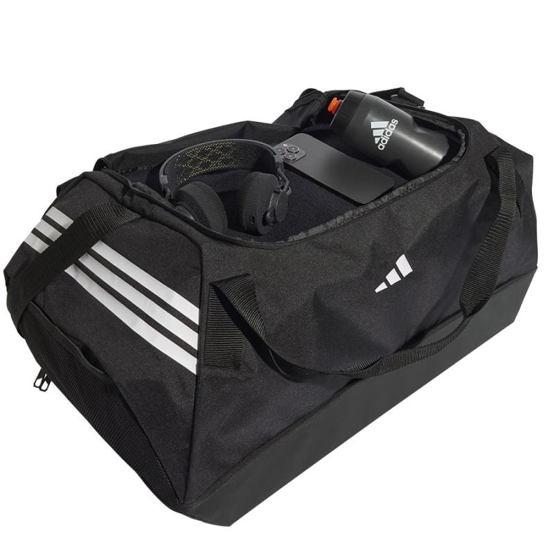 Adidas TIRO Duffle Bottom Compartment bag JY7946 To be categorized Your Sports Performance