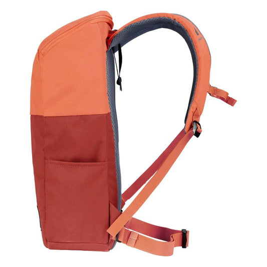 Deuter UP Stockholm backpack 3813721-5576 Accessories/Plecaki/Deuter/Tourist Your Sports Performance